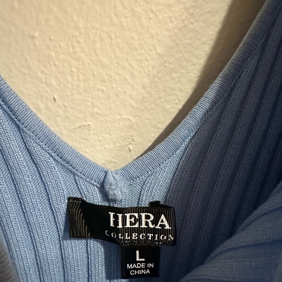 Hera Collection Dress - from Pink Blush - Picture 3 of 3